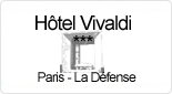 Hôtel Vivaldi